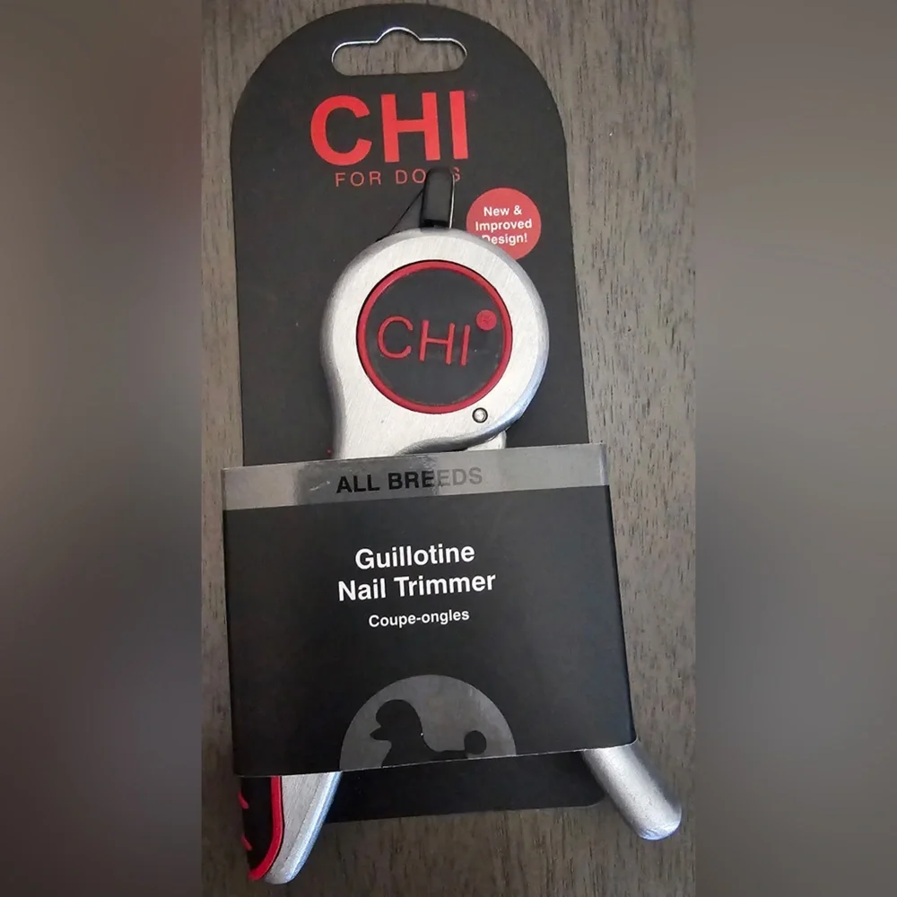 Chi Dog Grooming Bundle of 8